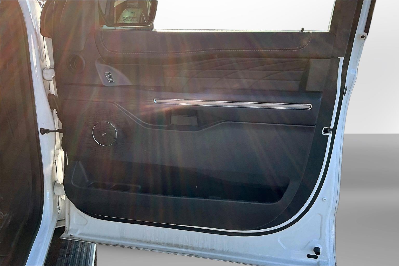 2024 Ford Expedition Platinum - Photo 27