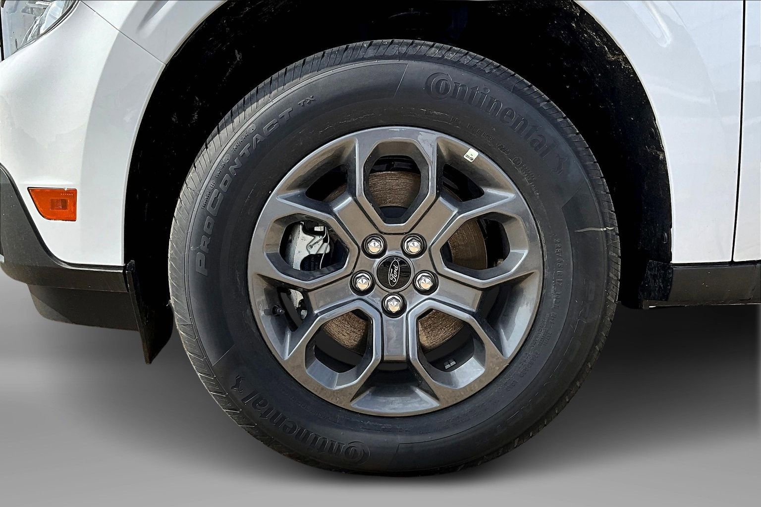 2024 Ford Maverick XLT - Photo 8