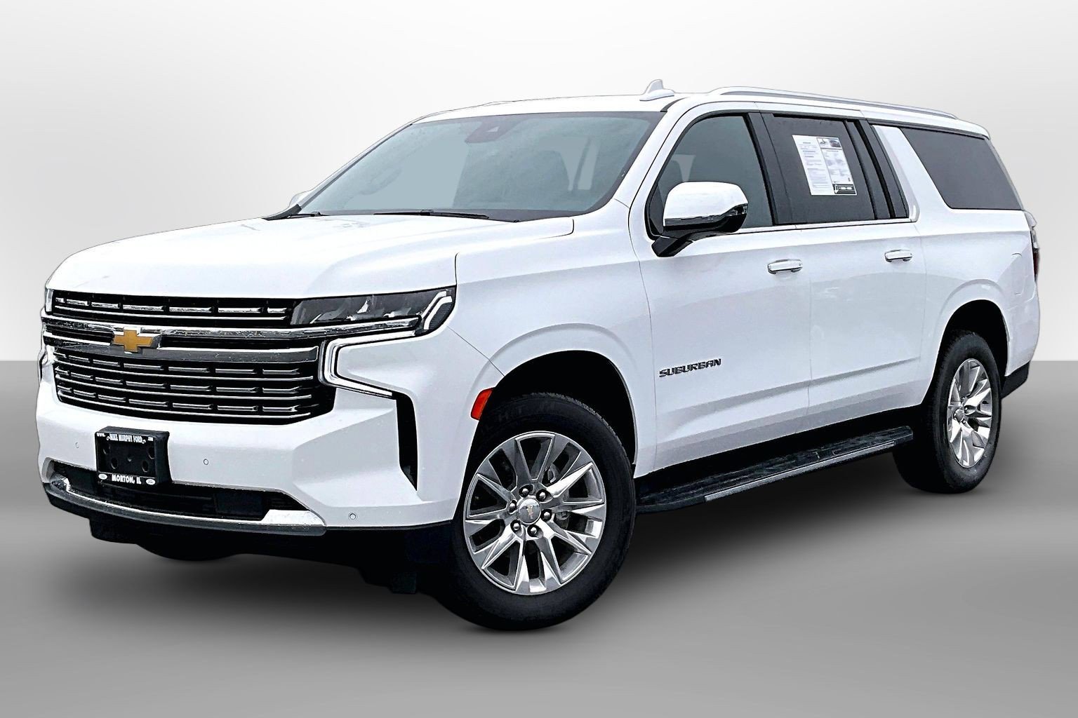 2023 Chevrolet Suburban Premier - Photo 13