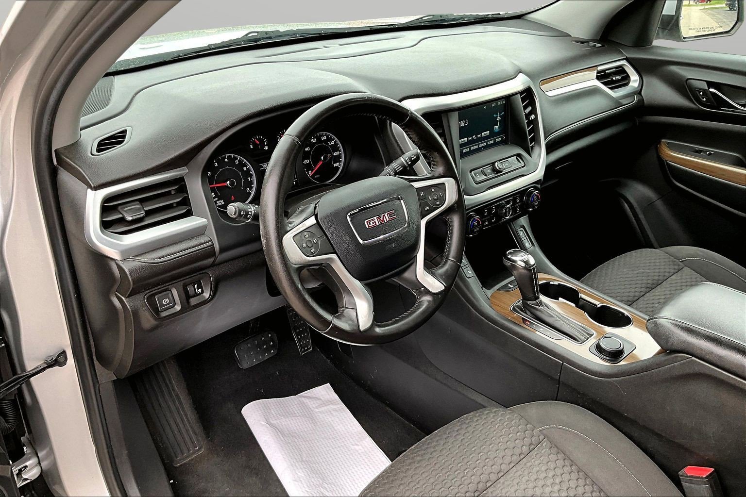 2019 GMC Acadia SLE-2 - Photo 20
