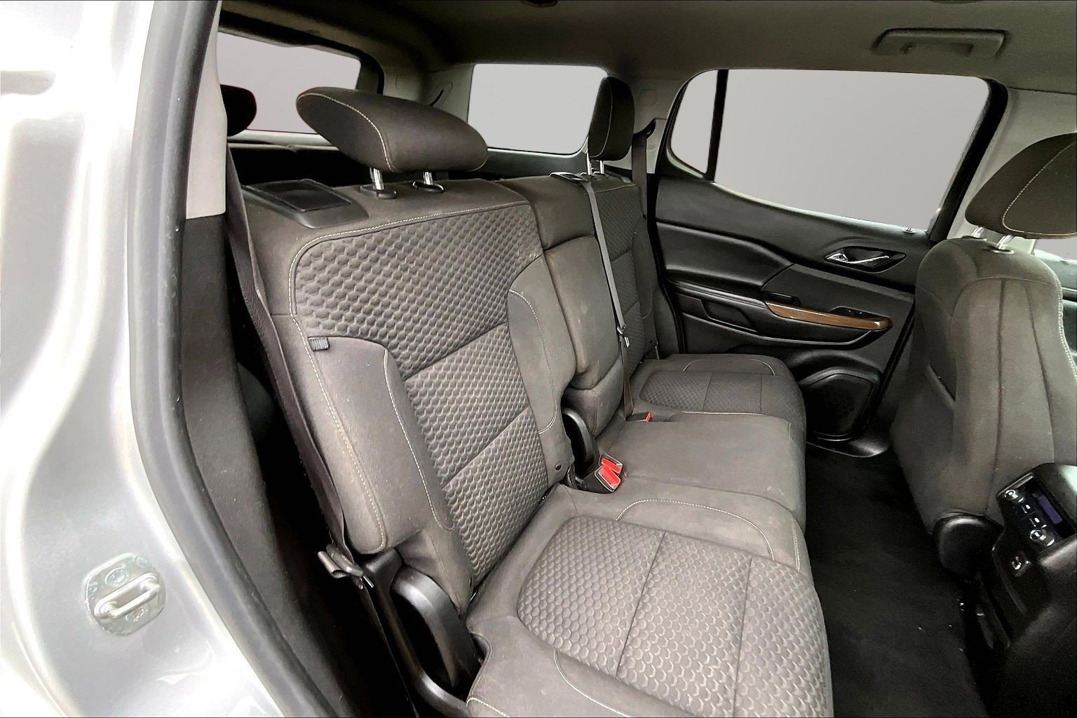 2019 GMC Acadia SLE-2 - Photo 16