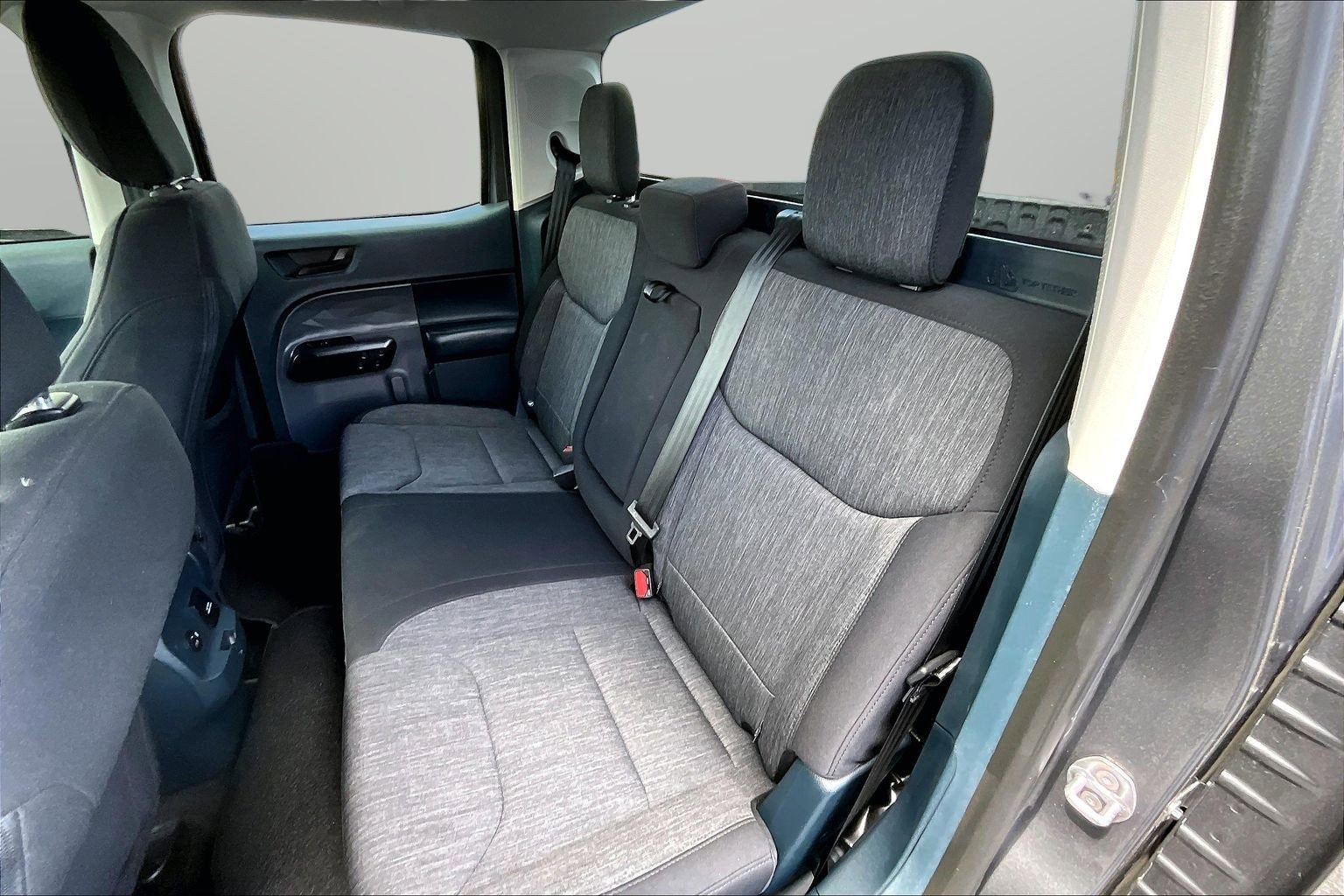 2024 Ford Maverick XLT - Photo 18