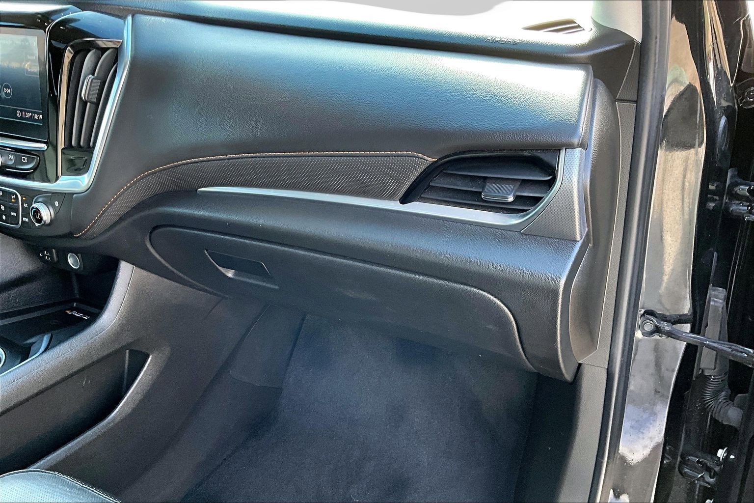 2020 Chevrolet Traverse Premier - Photo 22