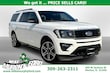 Ford Expedition Max