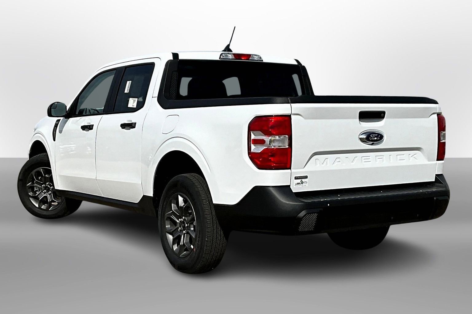 2024 Ford Maverick XLT - Photo 9