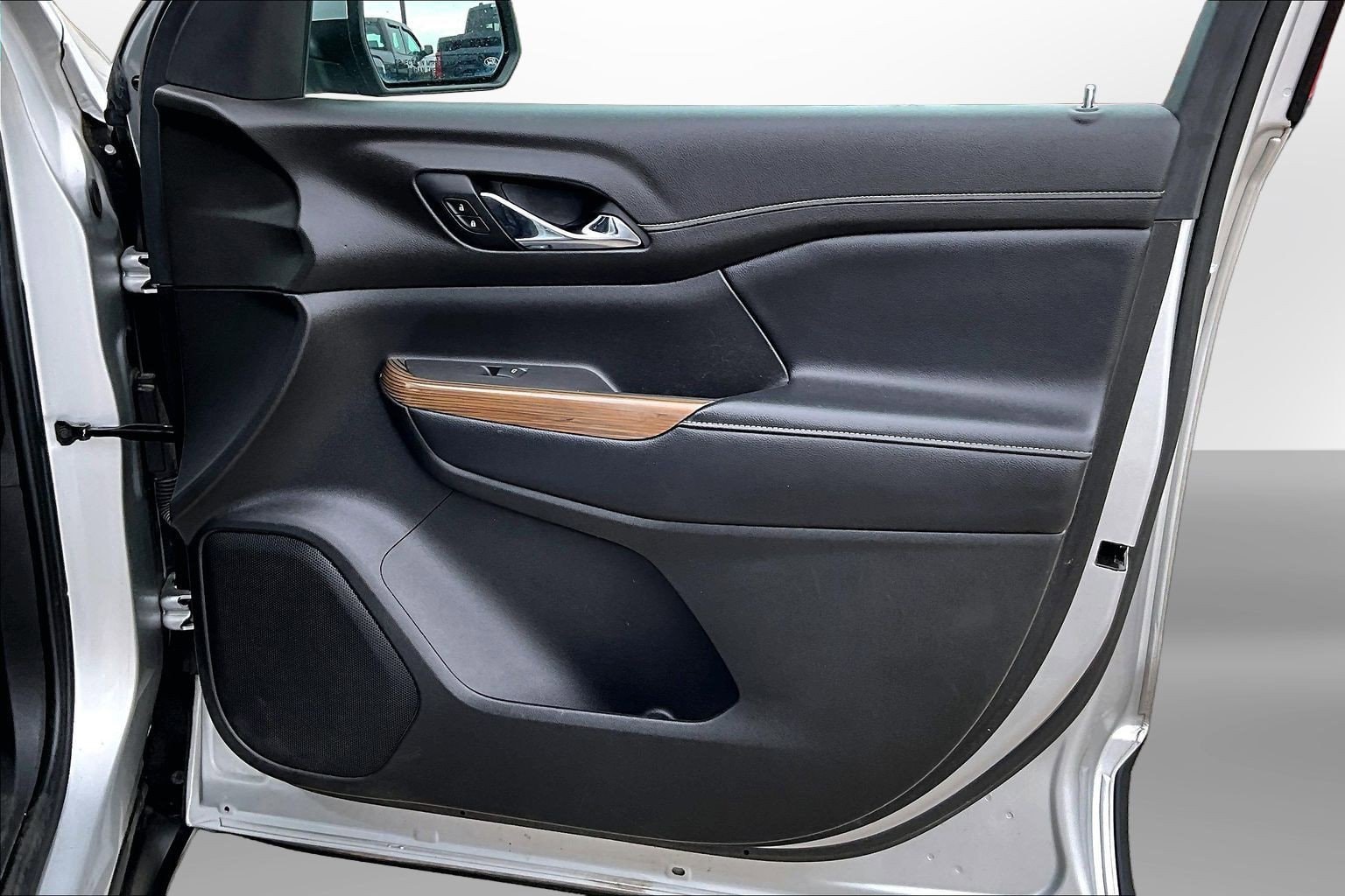 2019 GMC Acadia SLE-2 - Photo 26