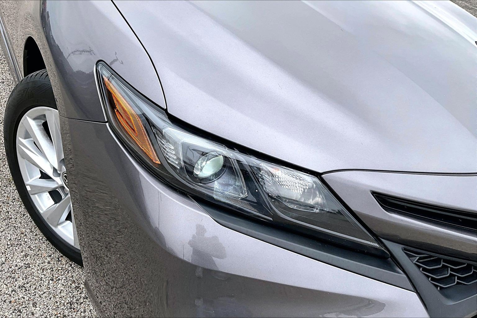 2024 Toyota Camry SE - Photo 27