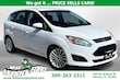 Ford C-Max Hybrid
