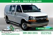  Chevrolet Express Cargo Van