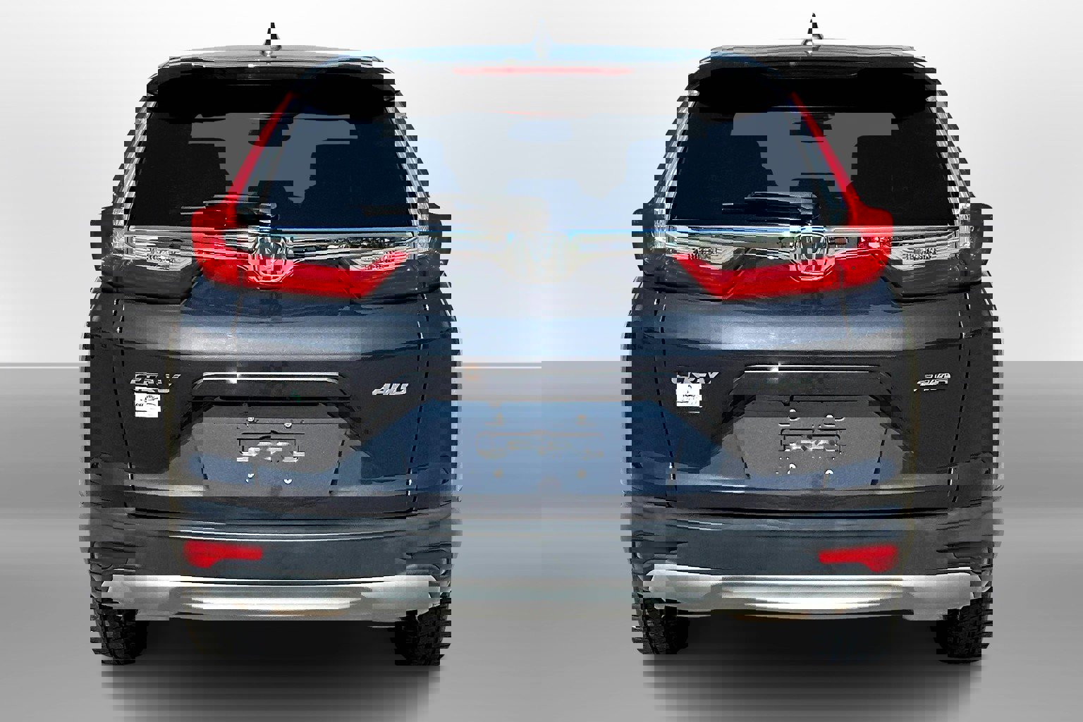 2019 Honda CR-V EX-L photo 3