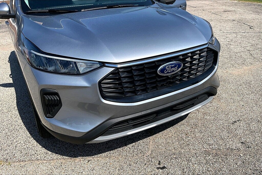 Certified 2023 Ford Escape Active SUV