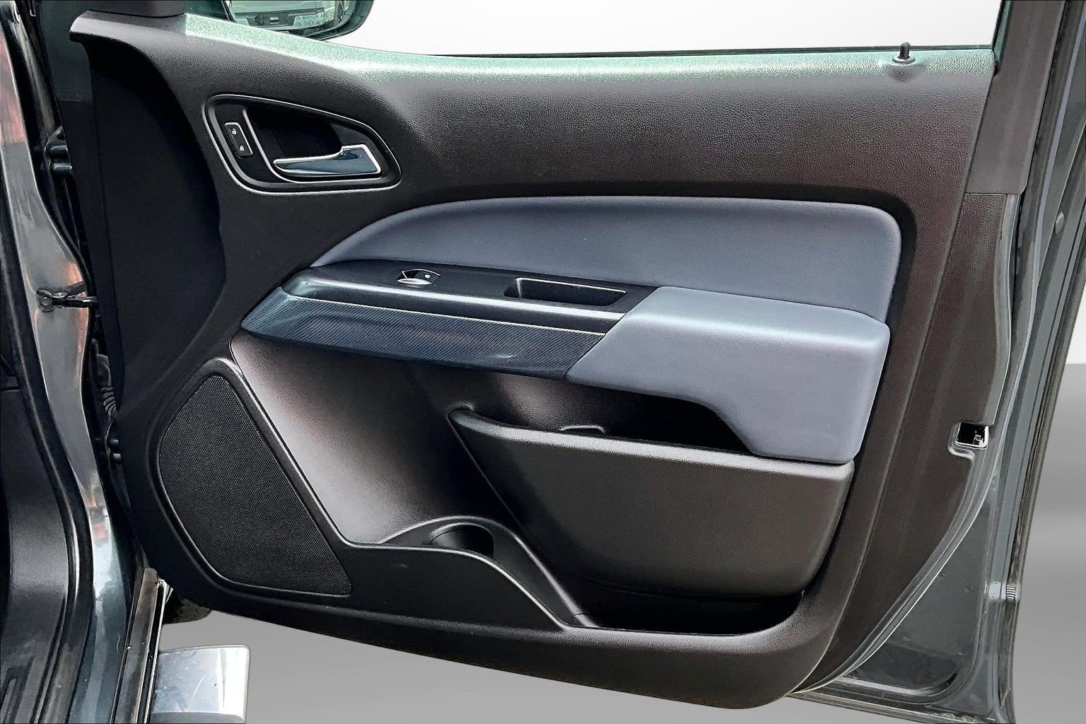 2016 Chevrolet Colorado Z71 - Photo 25