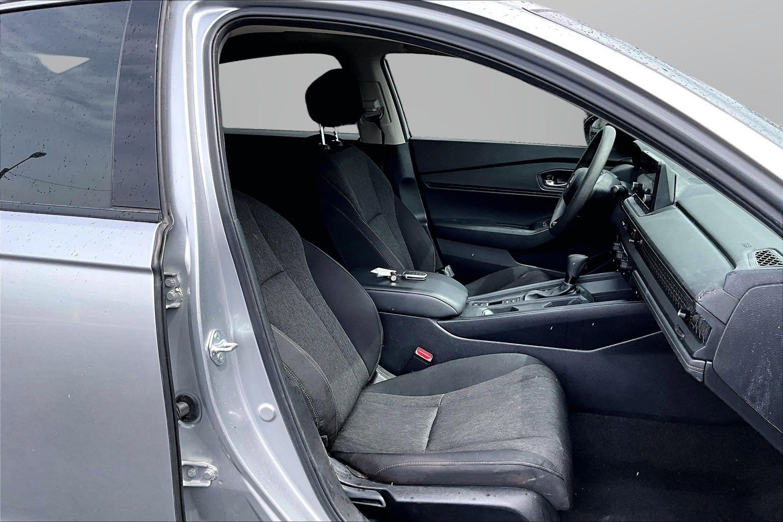 2024 Honda Accord EX - Photo 7