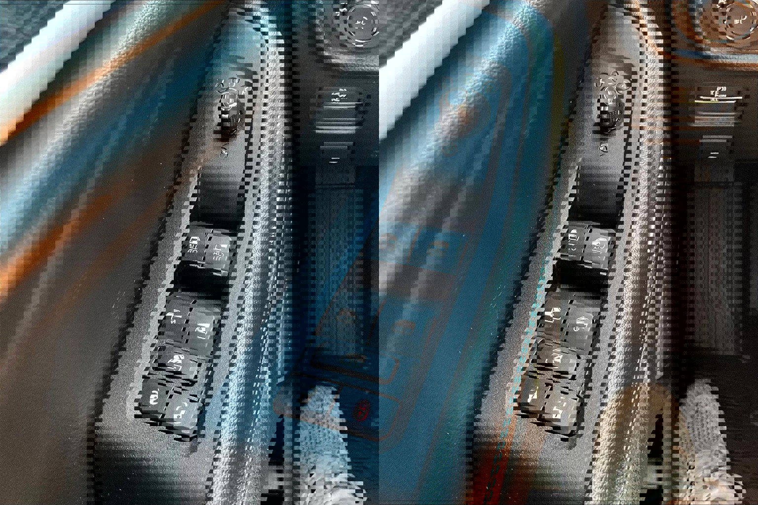 2024 Jeep Grand Cherokee Trailhawk 4xe - Photo 34