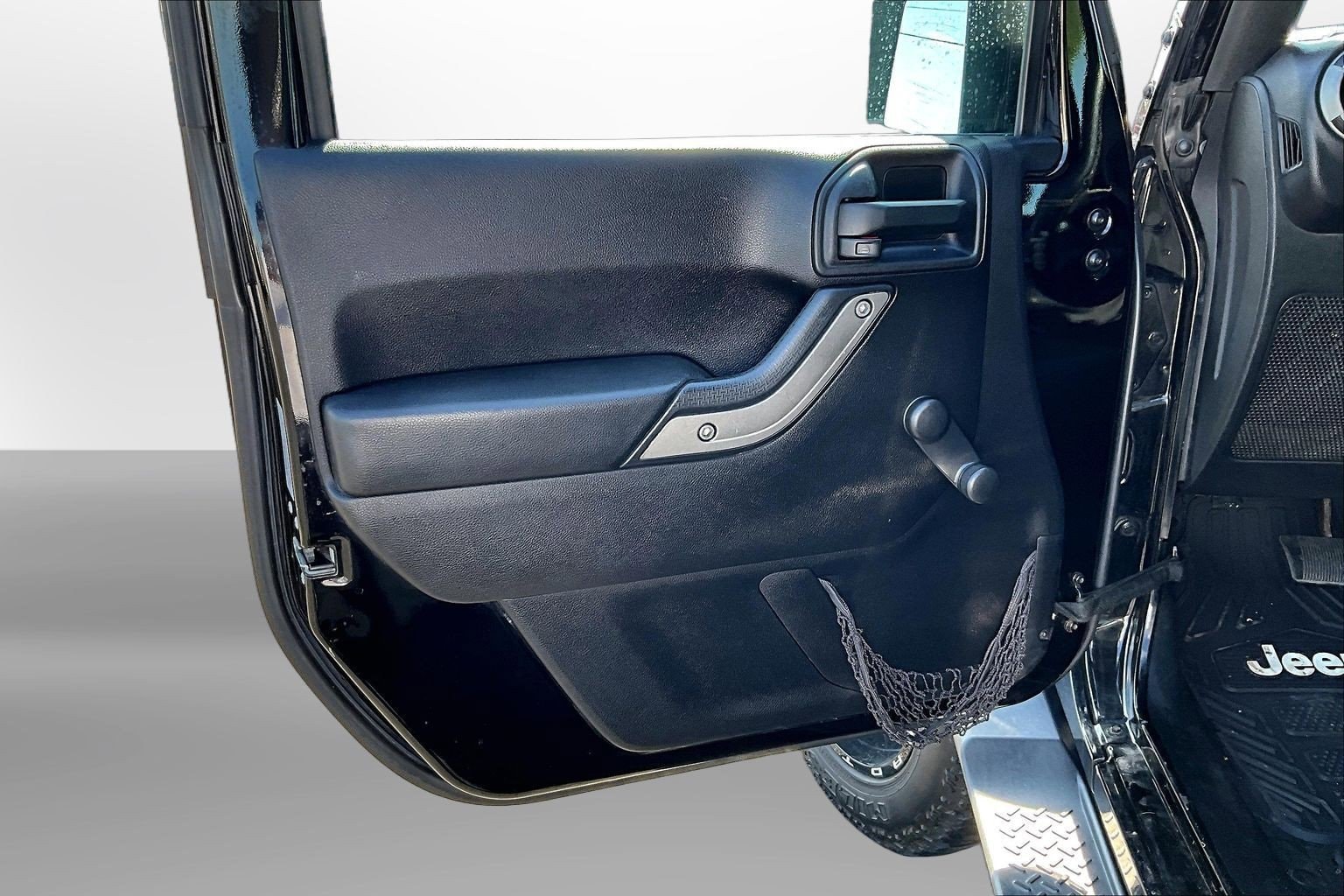 2016 Jeep Wrangler Unlimited Sport - Photo 25
