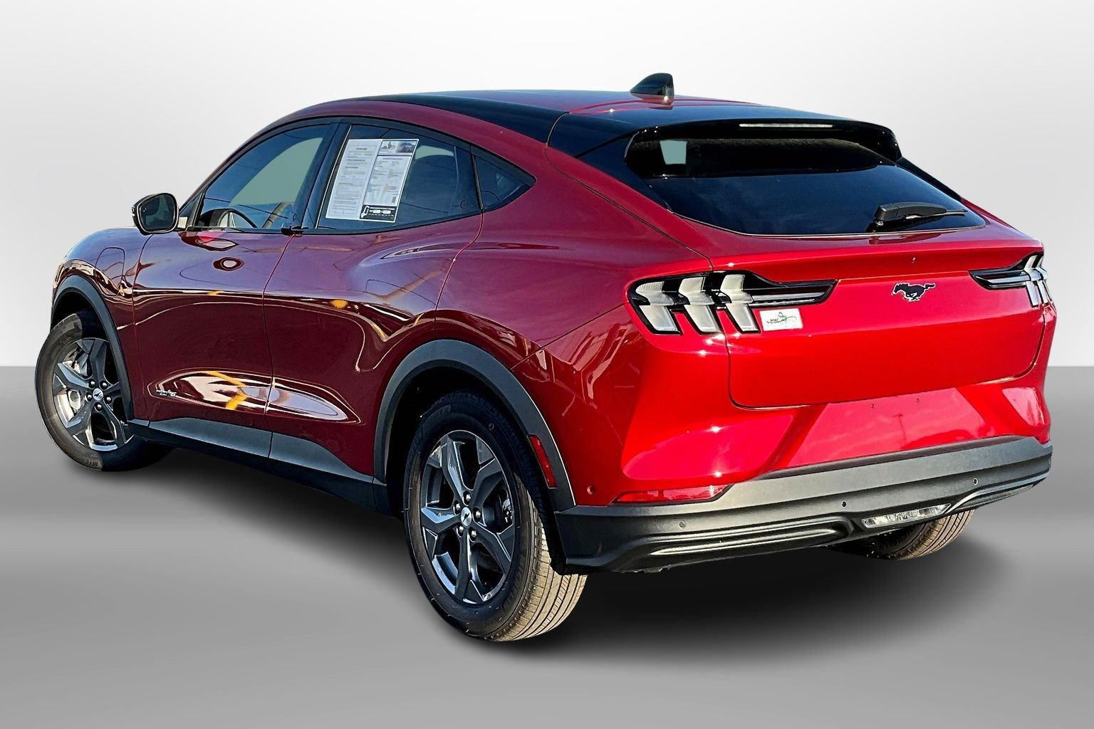 2023 Ford Mustang Mach-E Select RWD - Photo 8