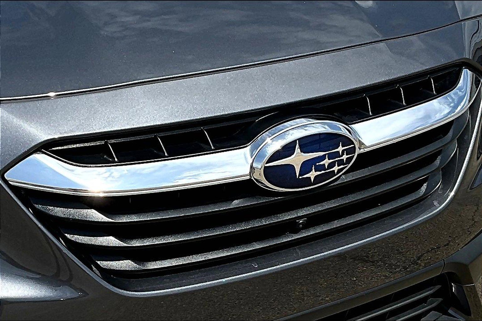 2022 Subaru Legacy Touring - Photo 31