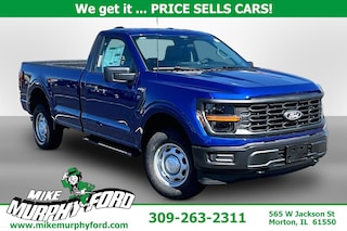 2026 Ford F-150 XL Truck Regular Cab