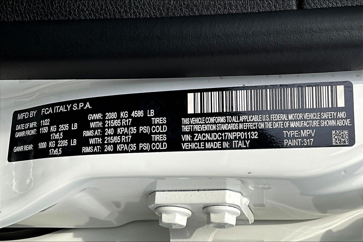 2022 Jeep Renegade Trailhawk - Photo 36