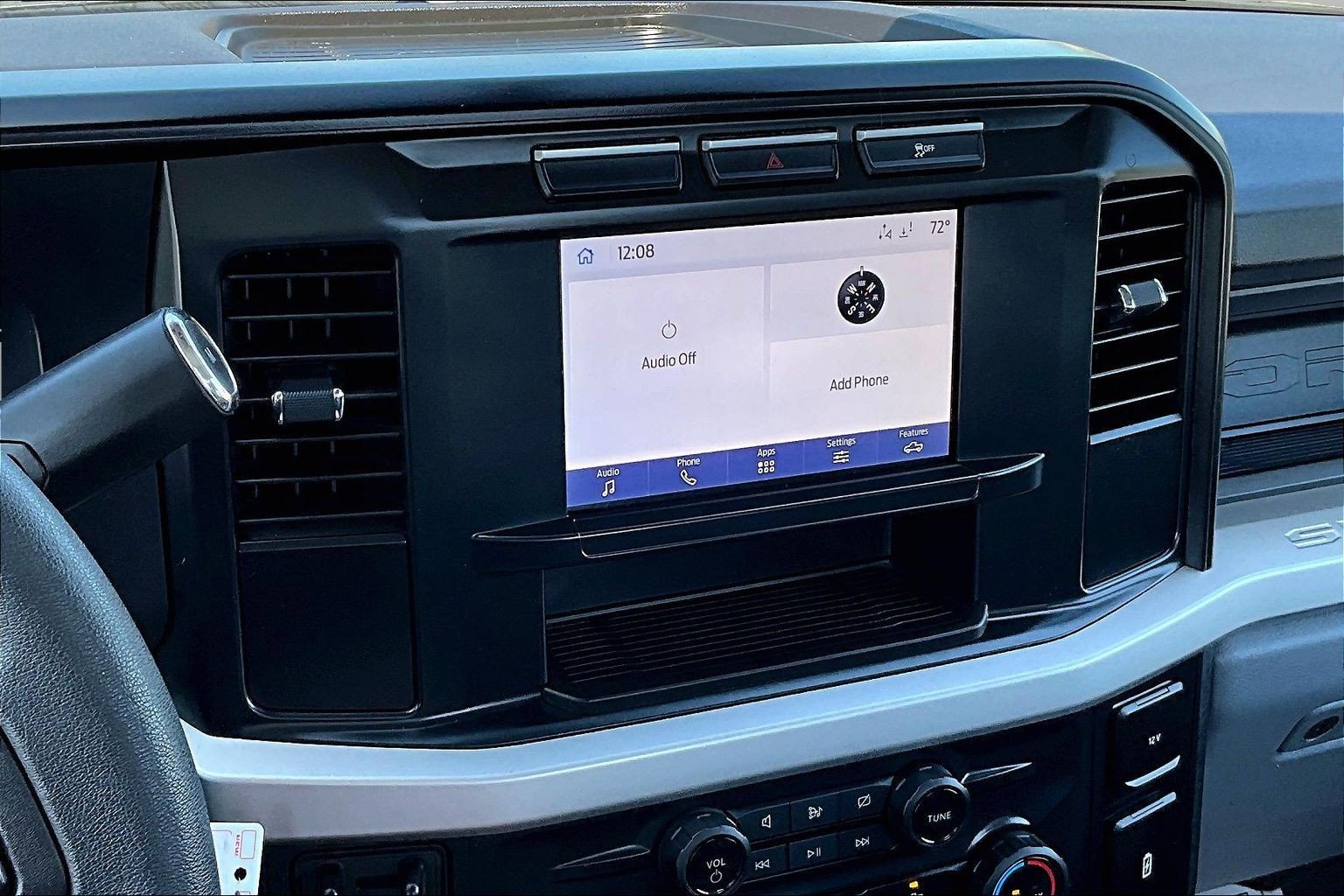 2024 Ford F-250 Super Duty XL - Photo 6