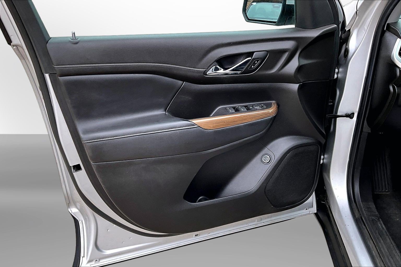 2019 GMC Acadia SLE-2 - Photo 25