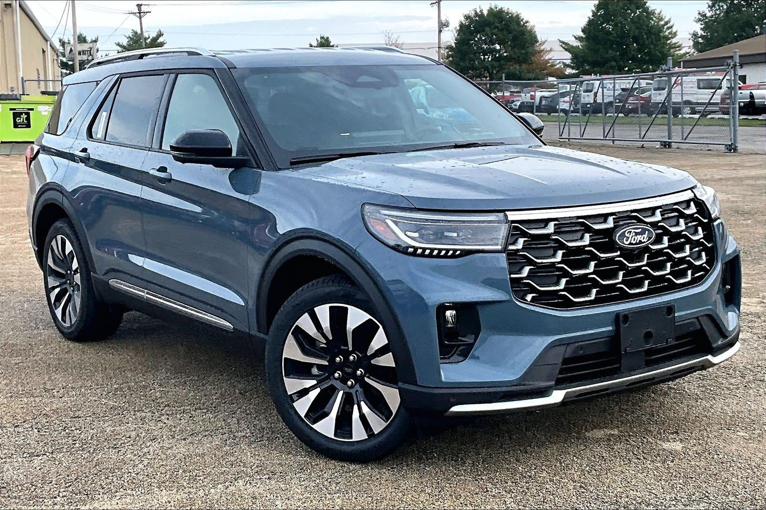 Vehicle thumbnail