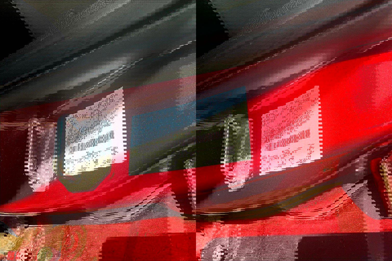 2019 Ford Escape Titanium photo 4