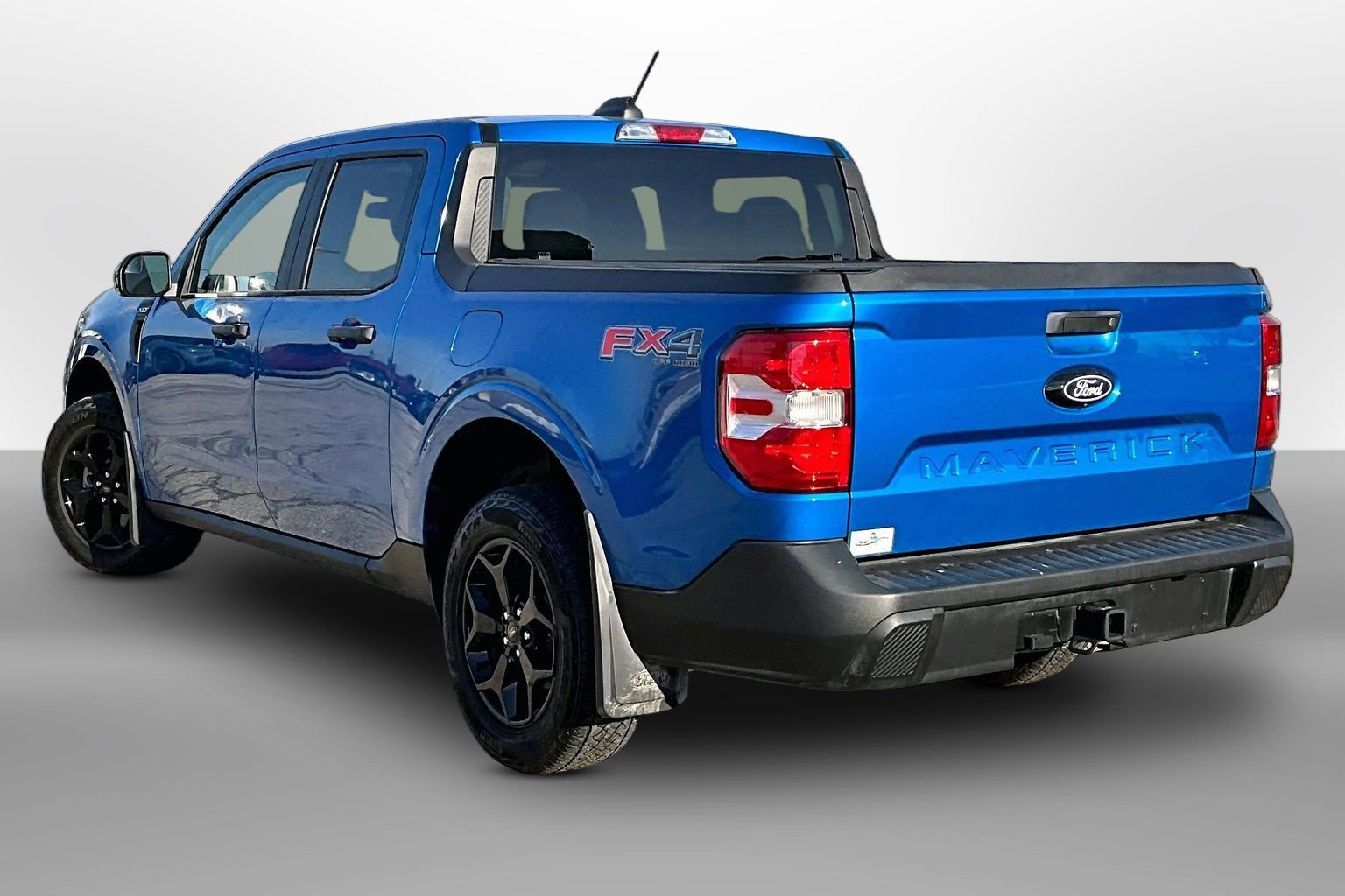 2025 Ford Maverick XLT - Photo 10