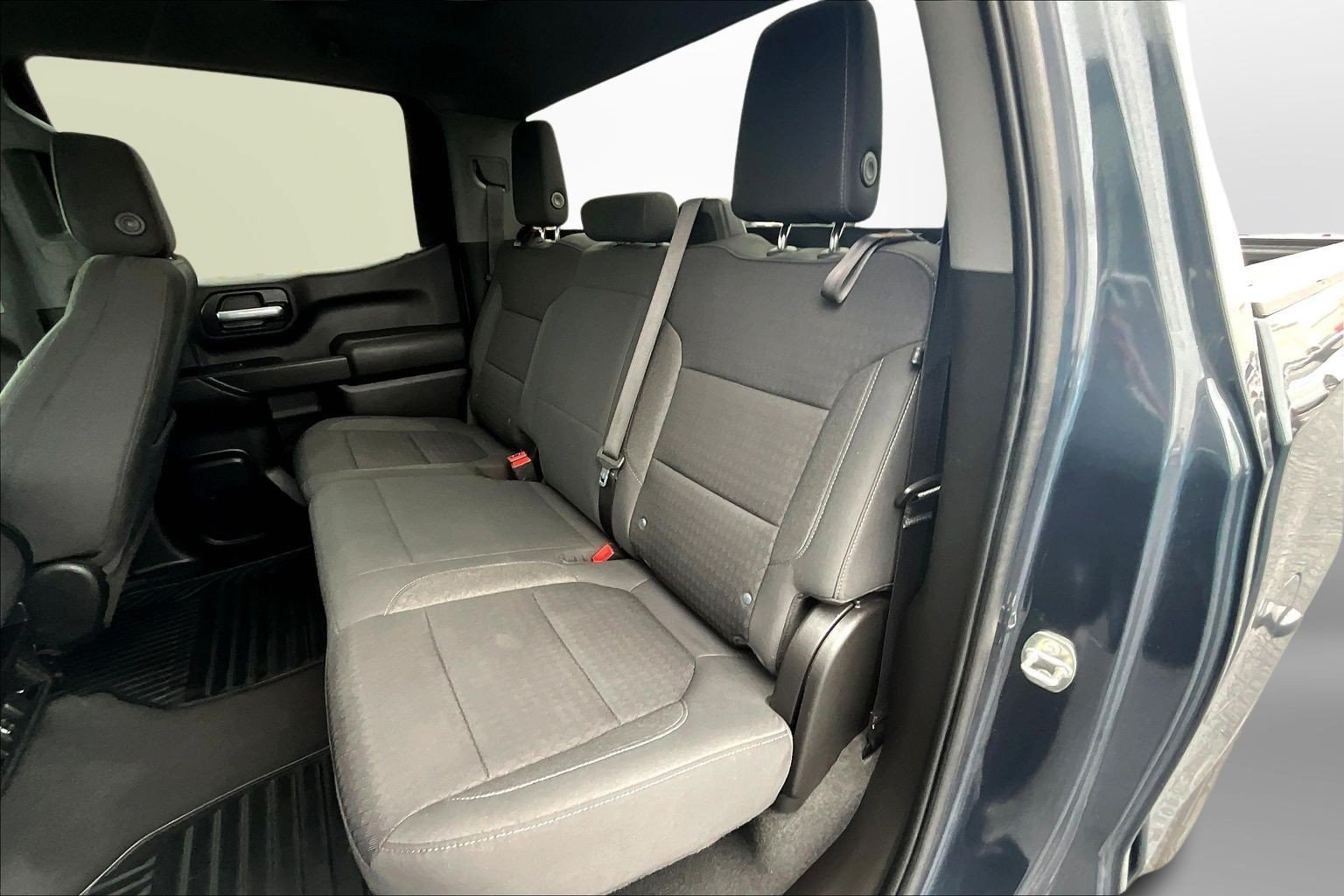 2021 Chevrolet Silverado 1500 LT - Photo 17