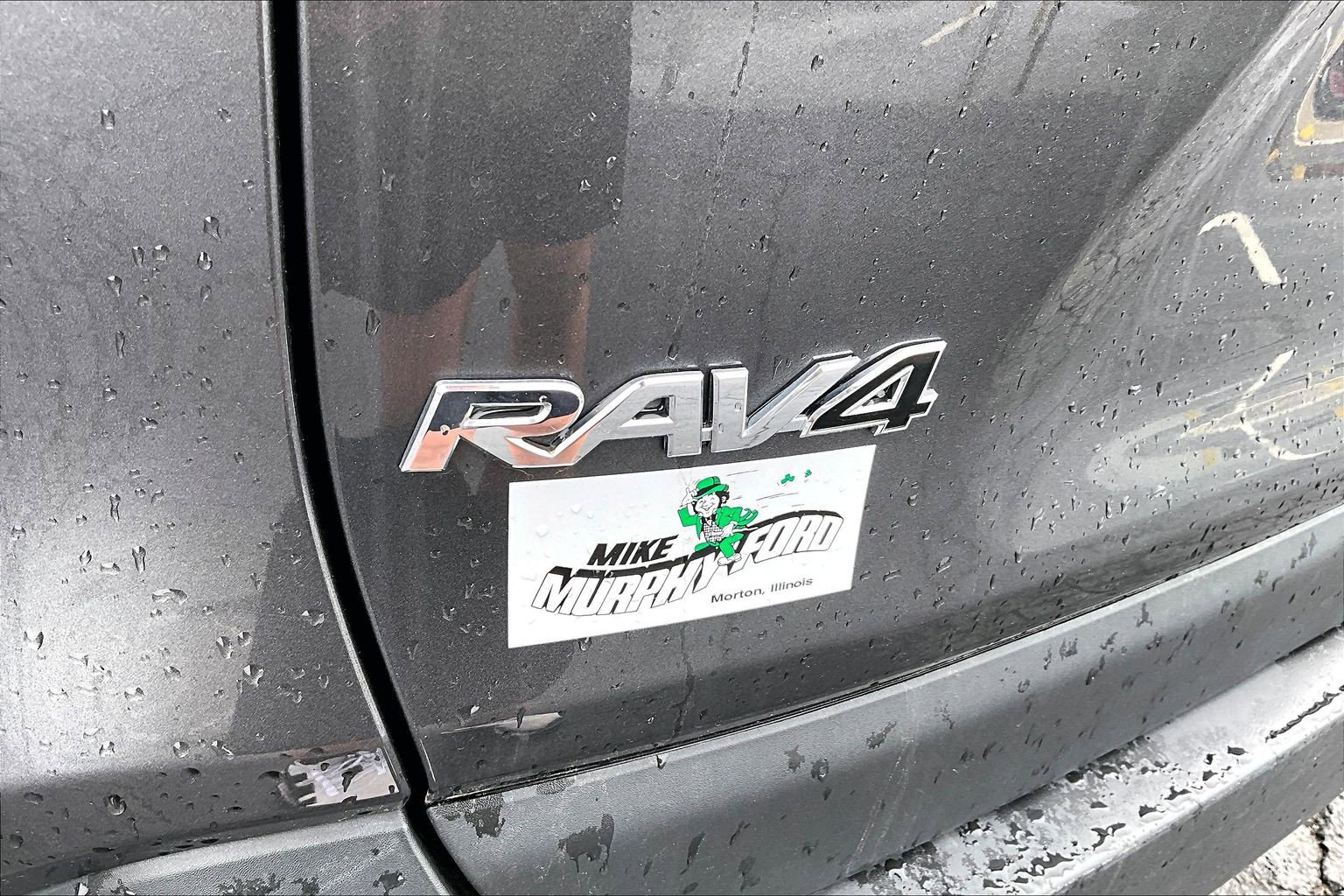 2022 Toyota RAV4 XLE - Photo 31