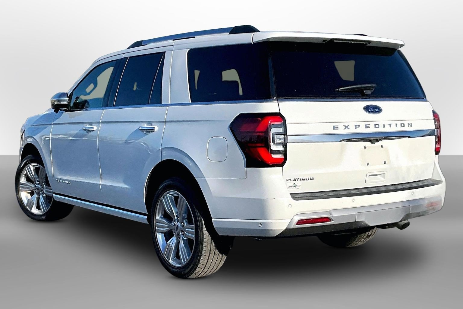 2024 Ford Expedition Platinum - Photo 10