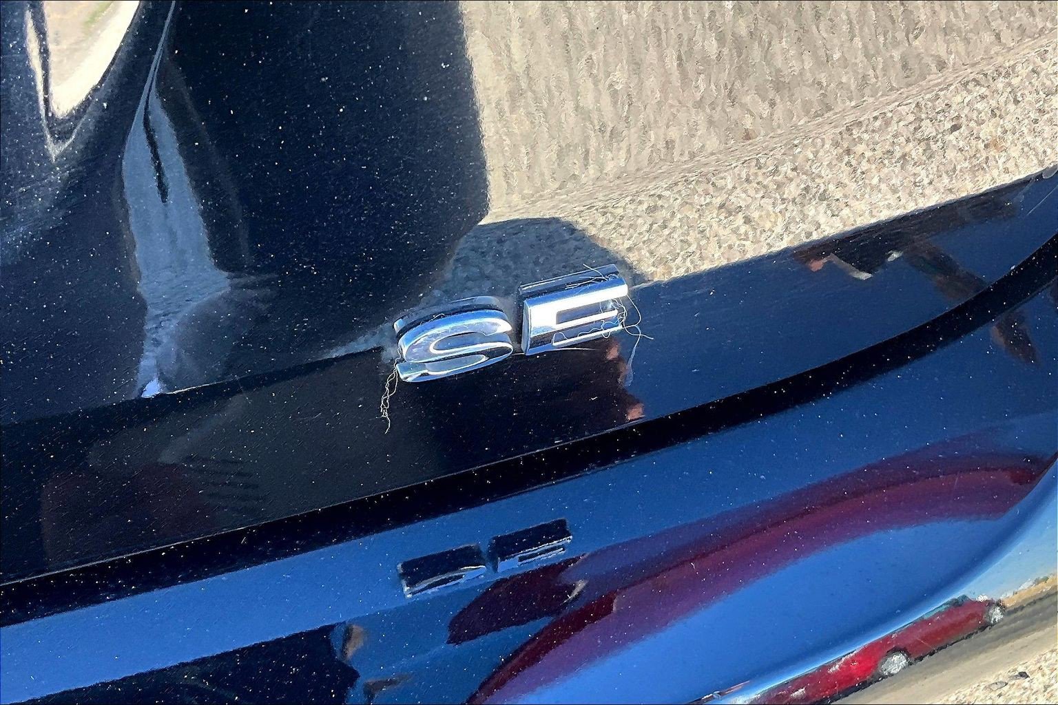 2018 Ford Focus SEL - Photo 8
