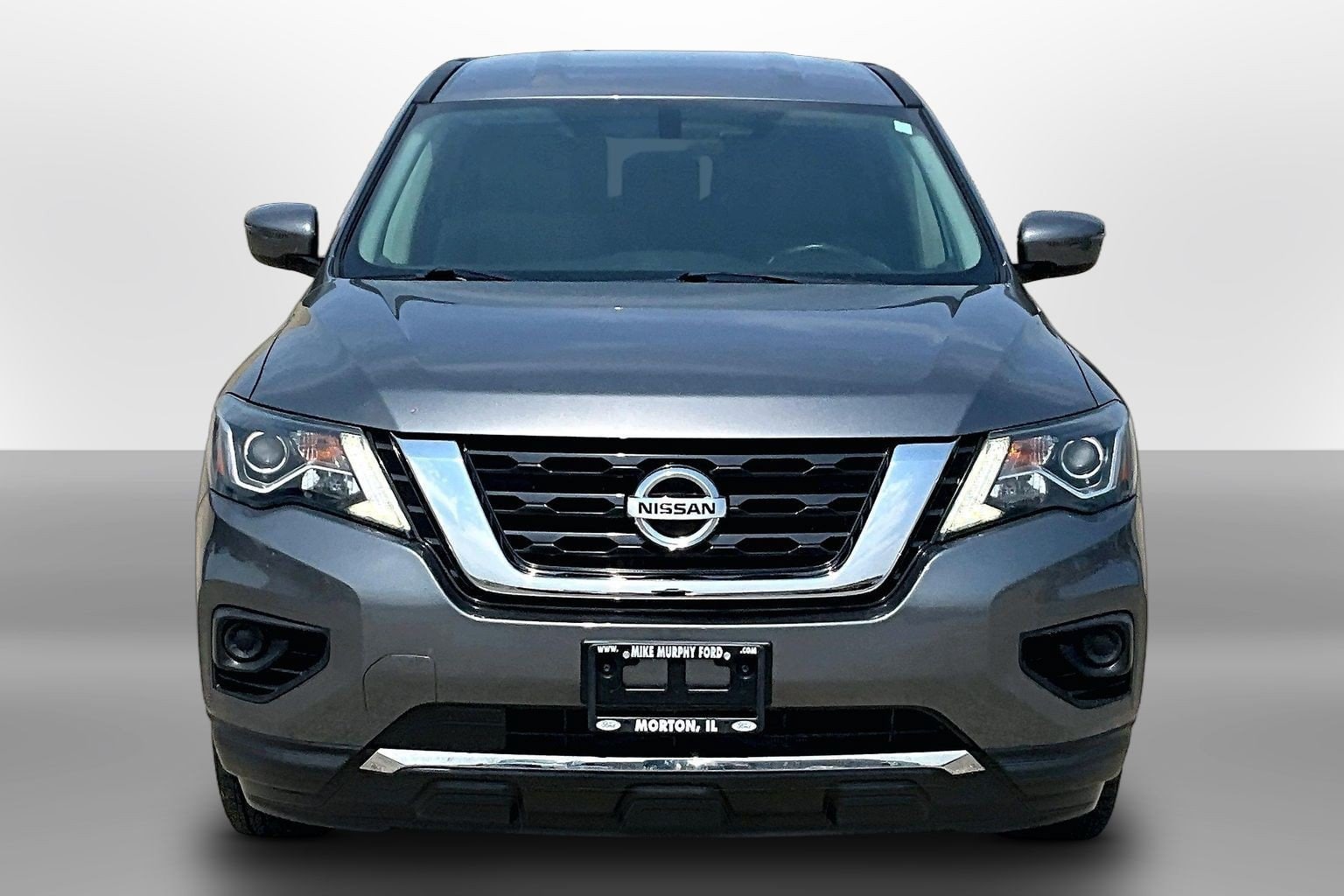 Used 2020 Nissan Pathfinder S with VIN 5N1DR2AN1LC638706 for sale in Morton, IL