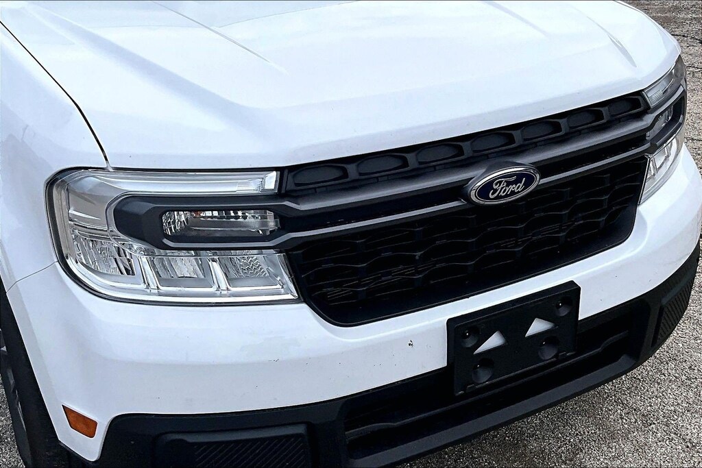 Certified 2023 Ford Maverick XLT Truck SuperCrew
