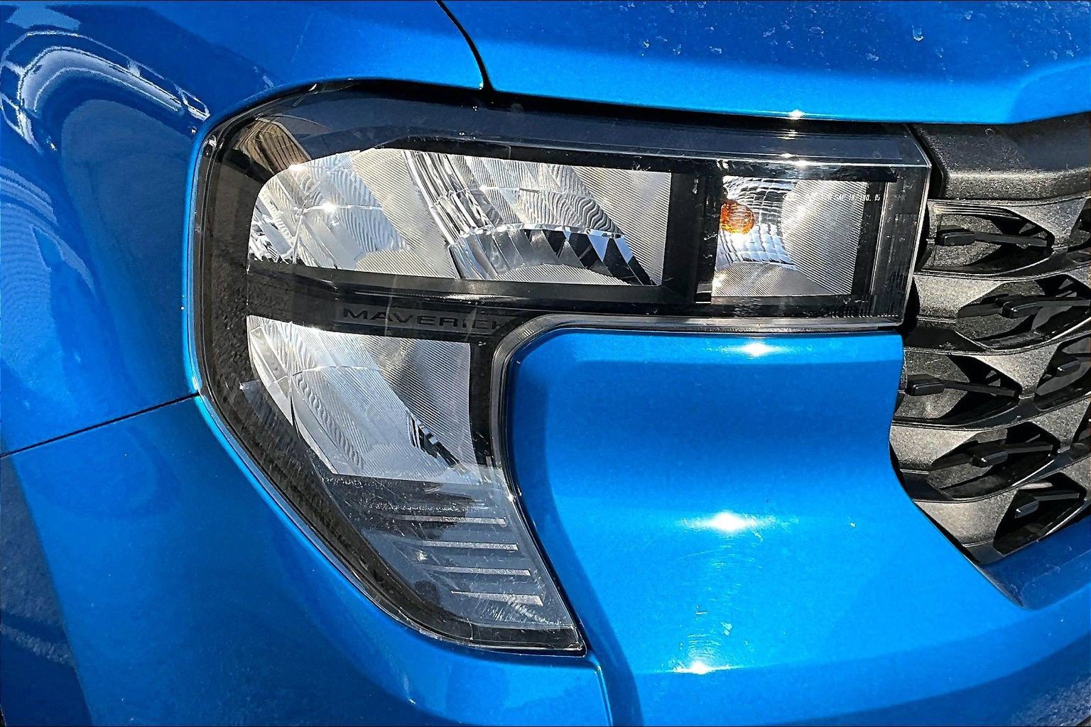 2025 Ford Maverick XLT - Photo 27