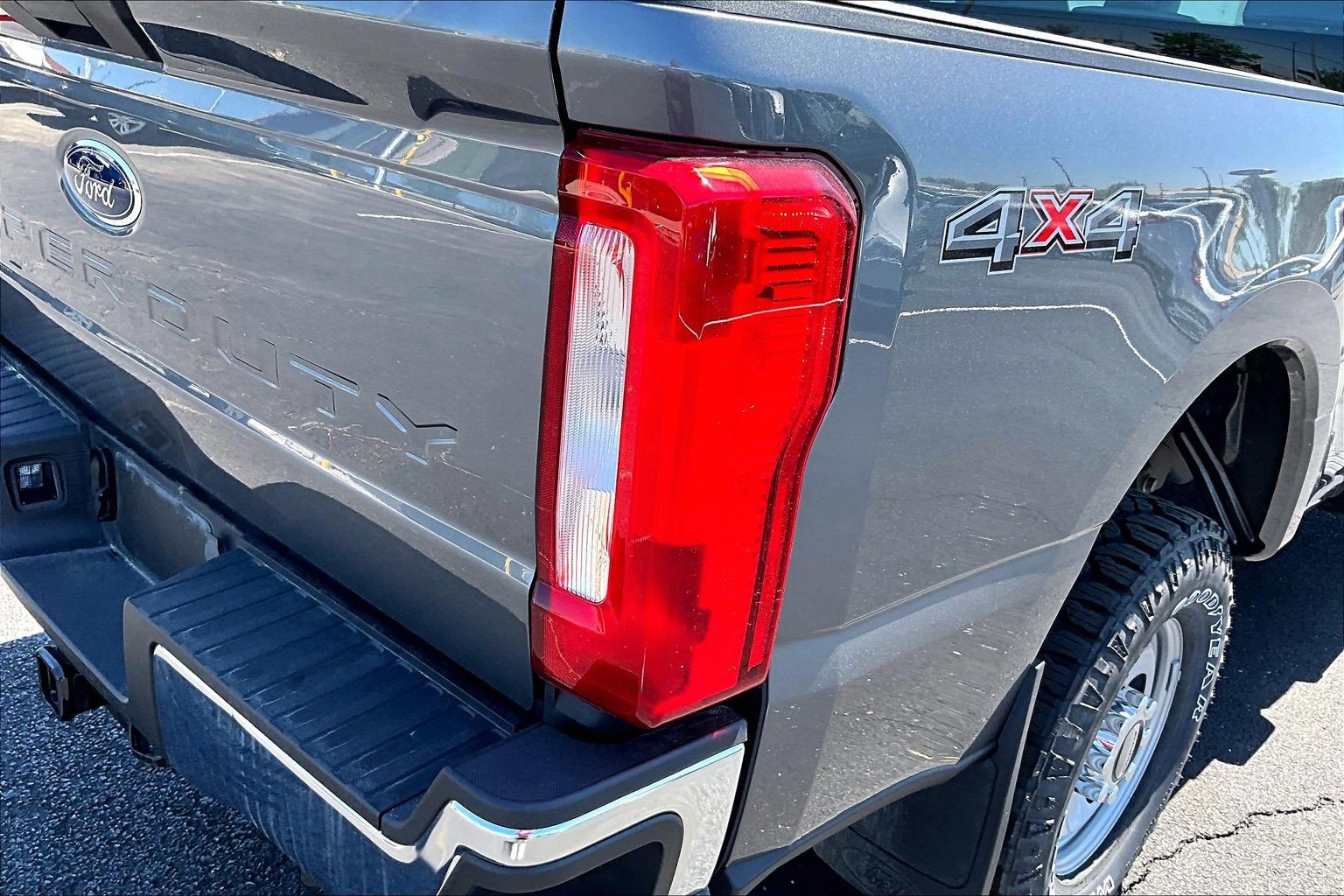 2024 Ford F-250 Super Duty XL - Photo 26