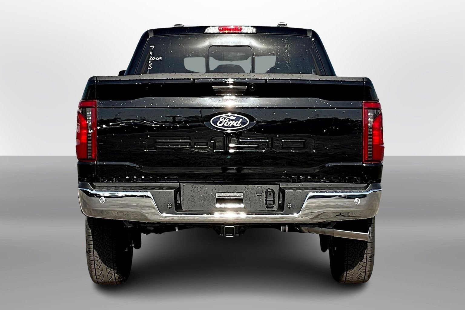 2024 Ford F-150 XLT photo 2