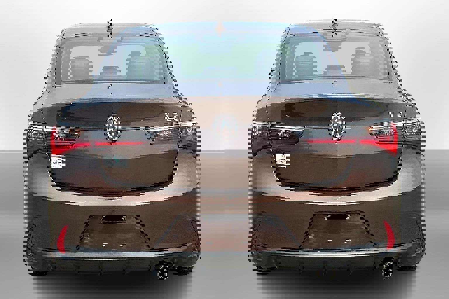 2019 Acura ILX Premium photo 3