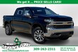 Chevrolet Silverado 1500 LTD