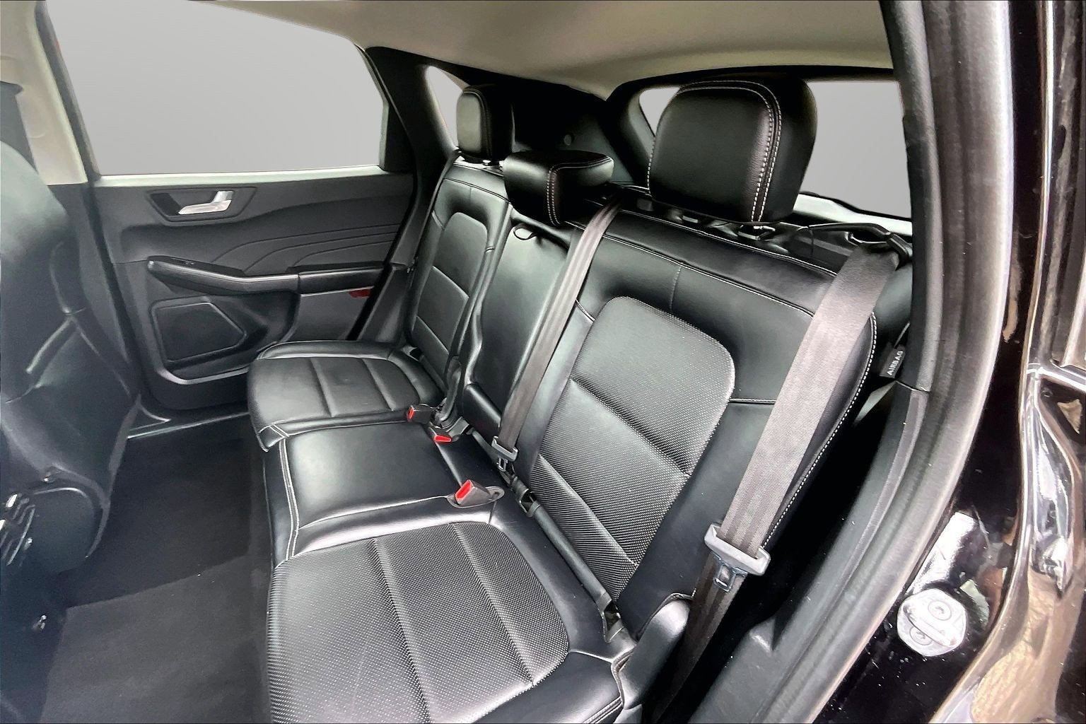 2021 Ford Escape SEL - Photo 18