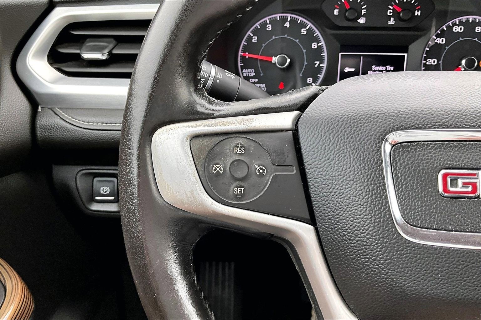 2019 GMC Acadia SLE-2 - Photo 22