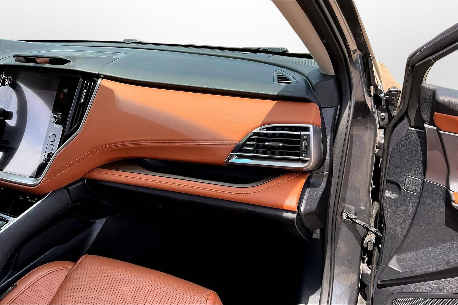 2022 Subaru Legacy Touring - Photo 21