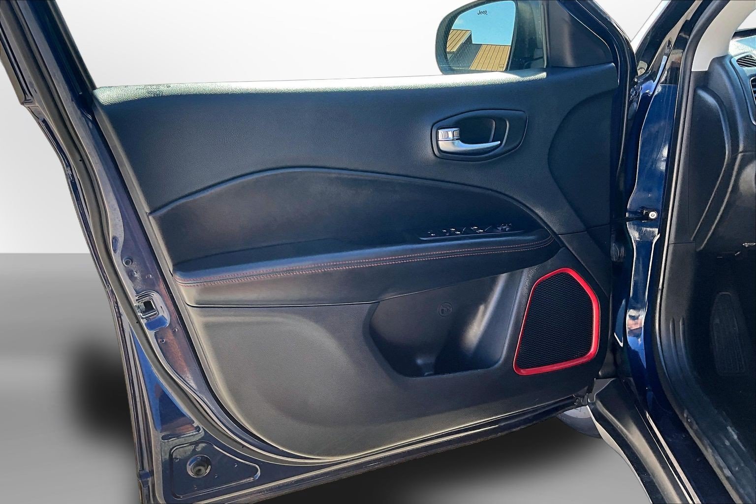 2019 Jeep Compass Trailhawk - Photo 24