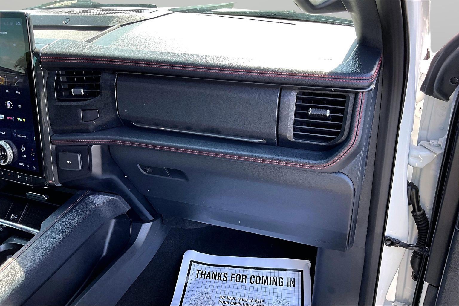 2024 Ford Expedition Limited - Photo 22