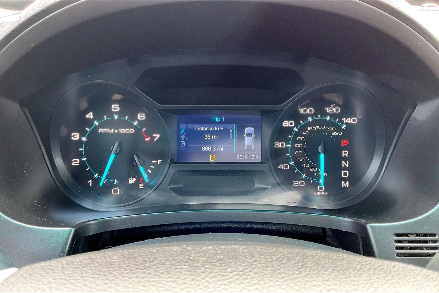 2014 Ford Explorer Base - Photo 24