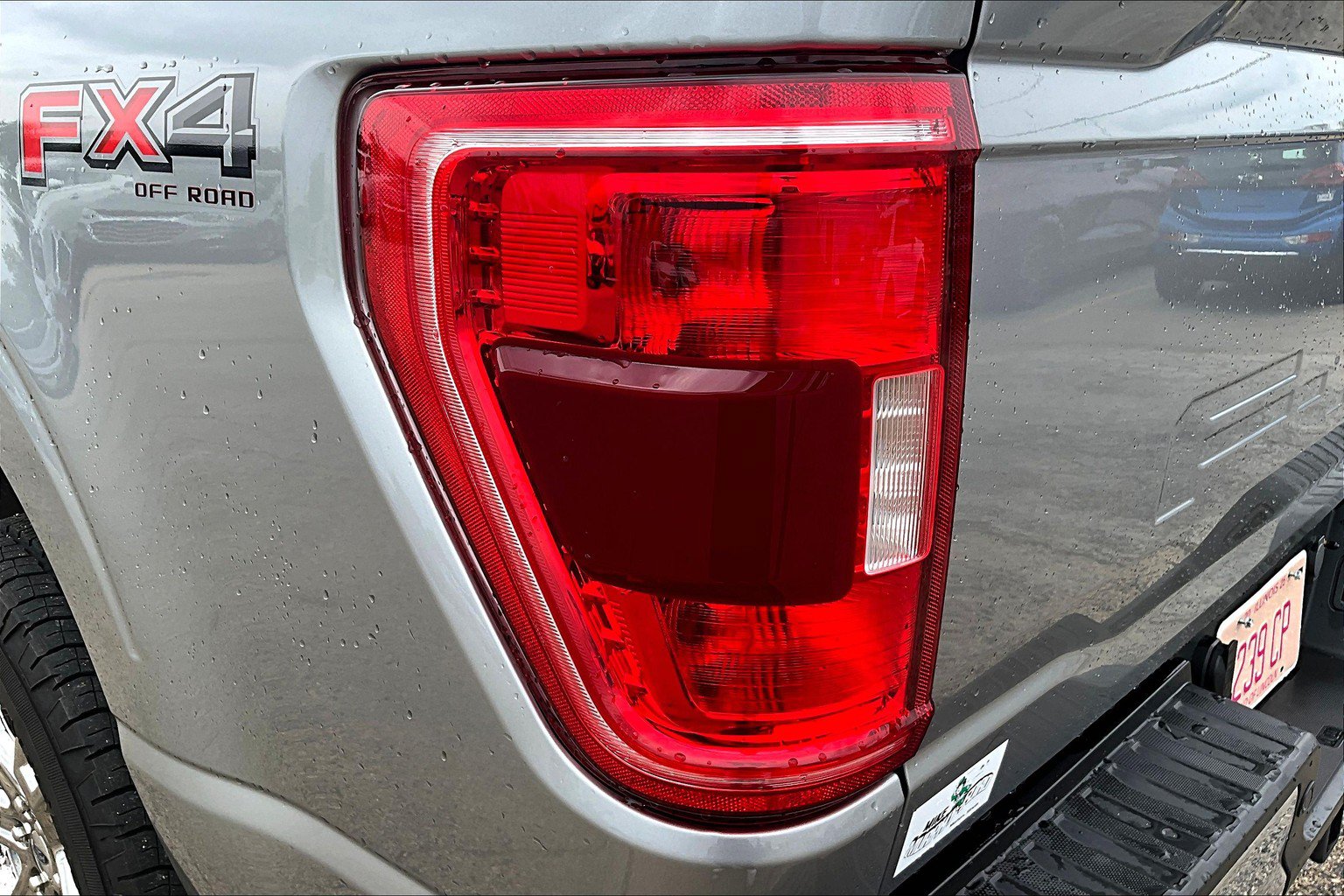 2023 Ford F-150 XLT - Photo 28