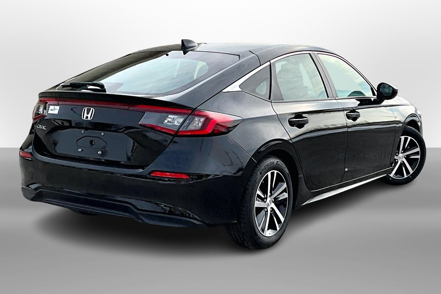 2024 Honda Civic Hatchback LX - Photo 10