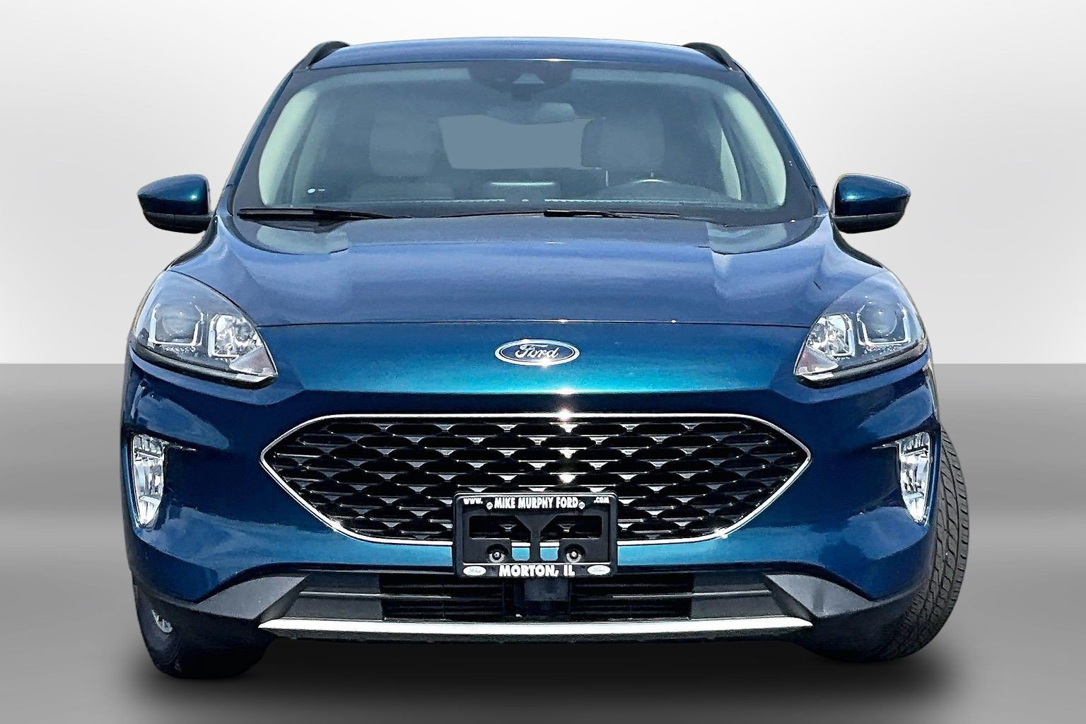 Used 2020 Ford Escape SEL with VIN 1FMCU0H62LUA00844 for sale in Morton, IL