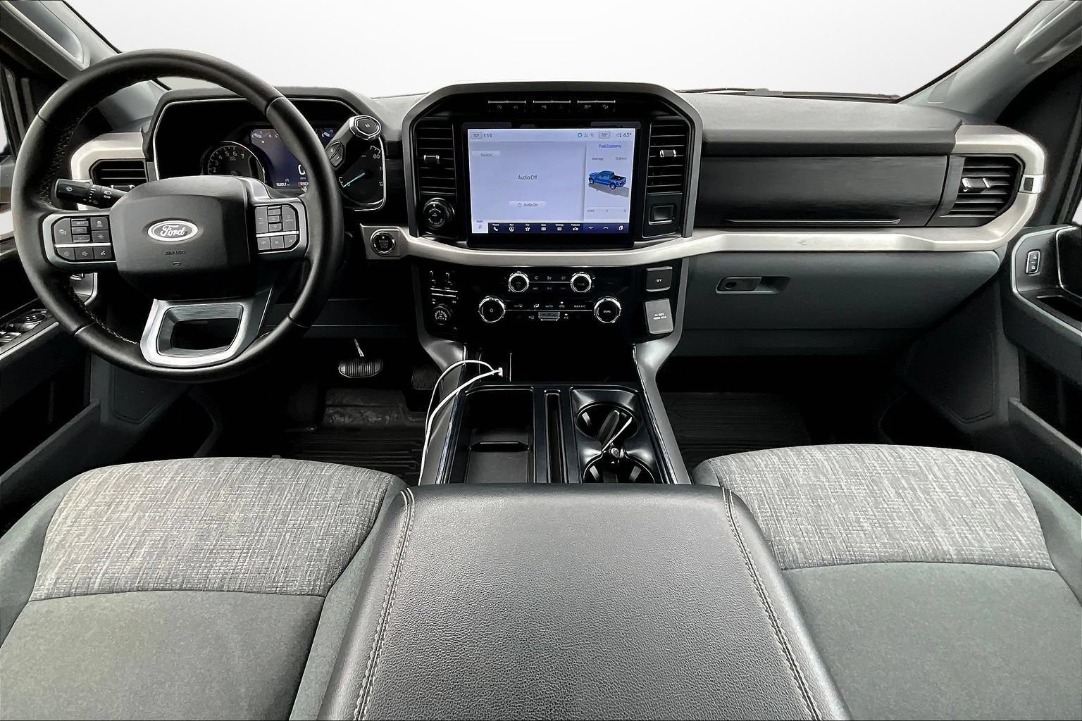 2023 Ford F-150 XLT - Photo 14
