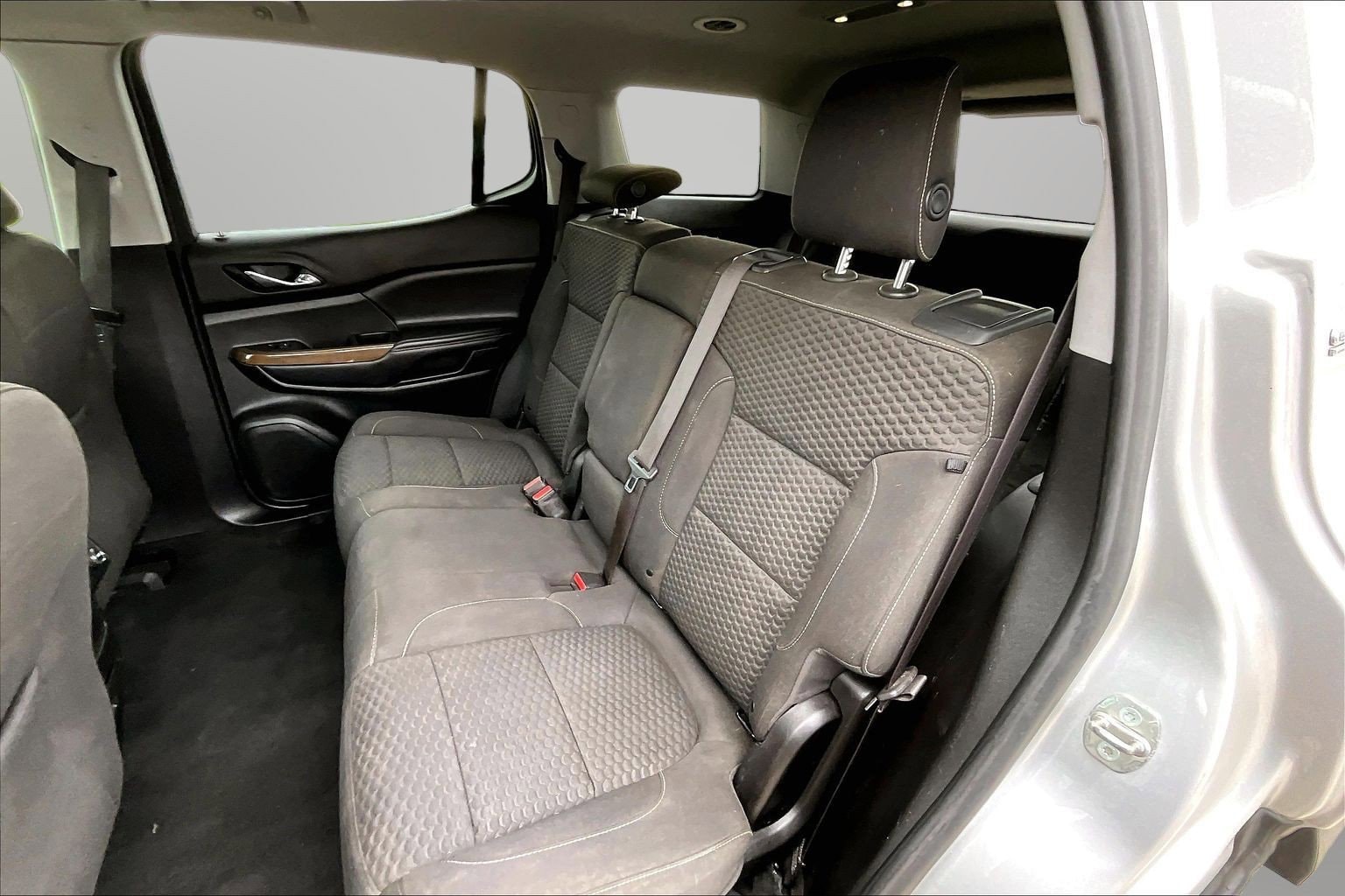 2019 GMC Acadia SLE-2 - Photo 17
